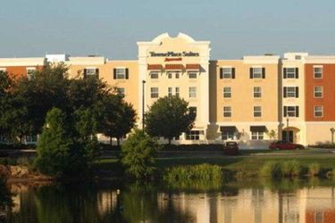 Hotel Towneplace Suites The Villages:  LADY LAKE (FL)