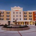 TOWNEPLACE SUITES THE VILLAGES 2 Stars