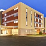 HOME2 SUITES BY HILTON LAFAYETTE, IN 2 Stars