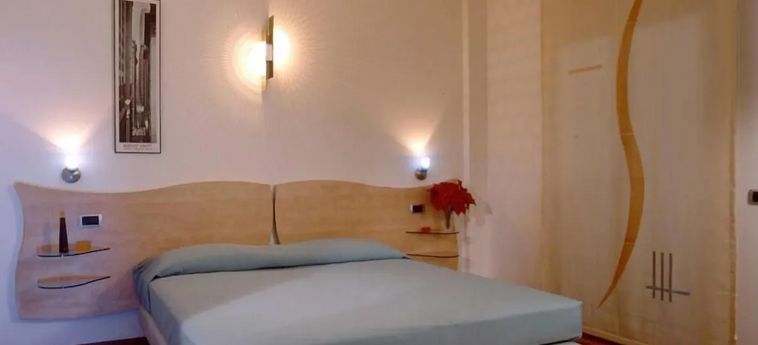 Lh Hotel Del Lago Bracciano:  LAGO BRACCIANO -  ROMA
