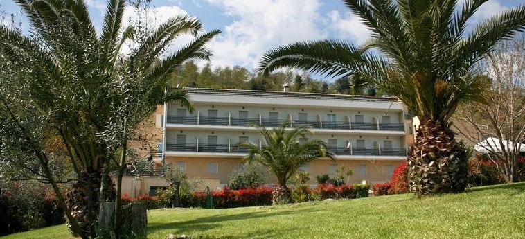 Lh Hotel Del Lago Bracciano:  LAGO BRACCIANO -  ROMA