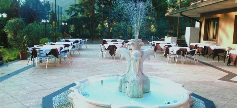 Hotel Villa Bredina:  LAGO D' ISEO