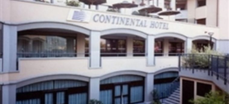 Hotel Continental:  LAGO D' ISEO