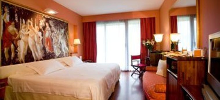 Hotel Sheraton Lake Como:  LAGO DE COMO
