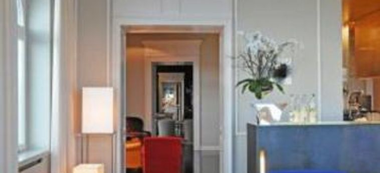 Hotel Bella Riva Lago De Garda: Foto 
