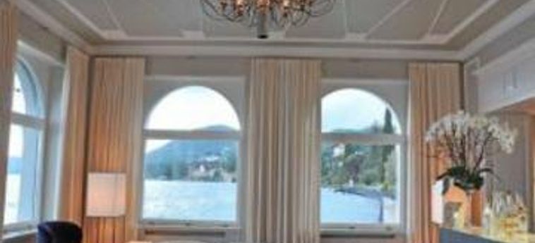 Hotel Bella Riva Lago De Garda: Foto 