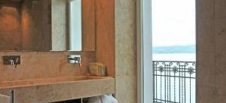 Hotel Bella Riva Lago De Garda: Foto 