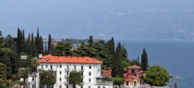 Hotel Bella Riva Lago De Garda: Foto 