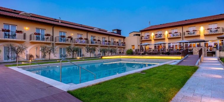 Leonardo Hotel Lago Di Garda - Wellness And Spa:  LAGO DE GARDA