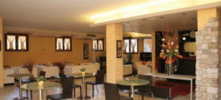 Ahg Donna Silvia Hotel Wellness & Spa:  LAGO DE GARDA