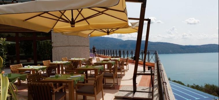 Hotel Lefay Resorts & Spa Lago Di Garda:  LAGO DE GARDA