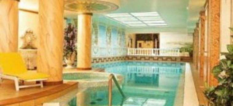 Hotel Splendid Palace:  LAGO DE GARDA