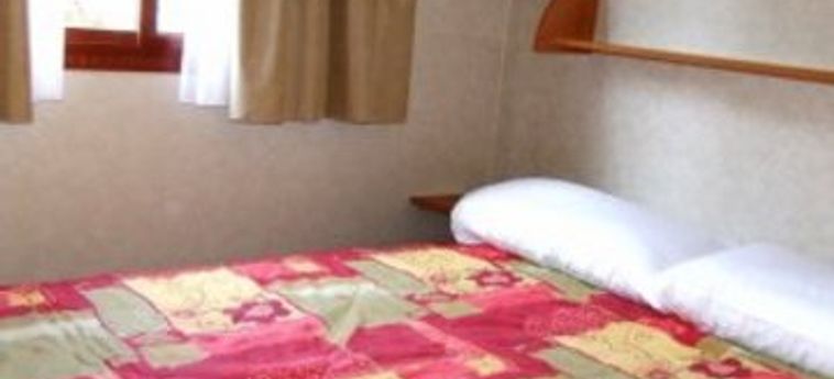 Hotel Camping San Benedetto:  LAGO DE GARDA