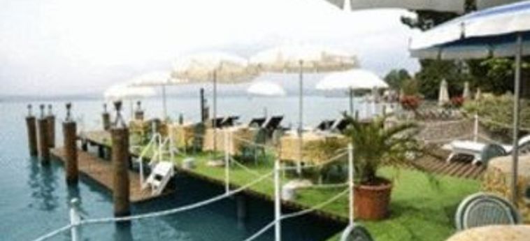 Hotel Pace Lago De Garda: Foto 
