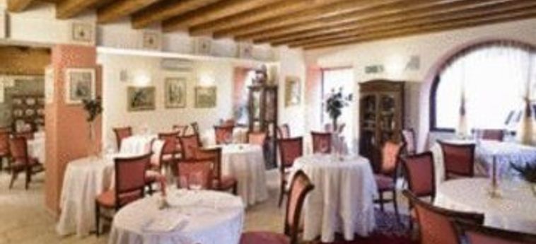 Hotel Pace Lago De Garda: Foto 