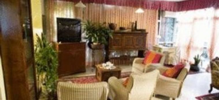 Hotel Pace Lago De Garda: Foto 