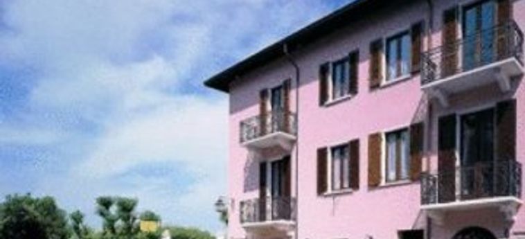 Hotel Pace Lago De Garda: Foto 