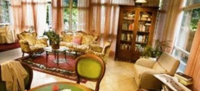 Hotel Pace Lago De Garda: Foto 