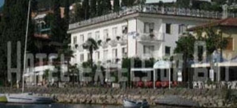 Hotel Excelsior Bay:  LAGO DE GARDA