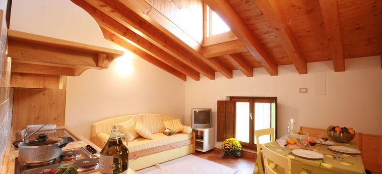 Agriturismo La Filanda Lago De Garda: Foto 