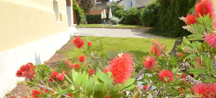 Agriturismo La Filanda Lago De Garda: Foto 