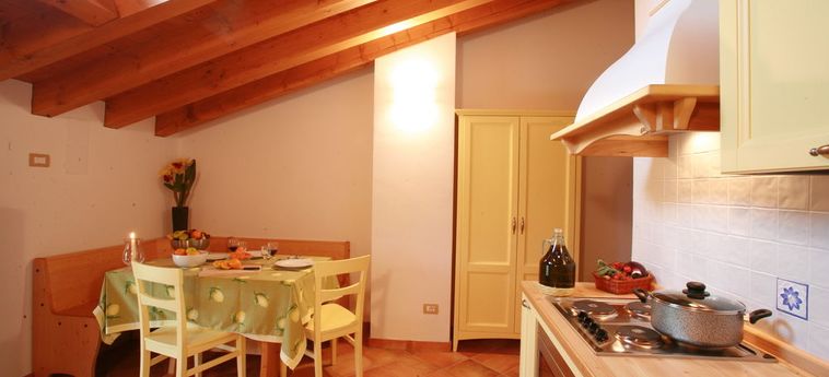 Agriturismo La Filanda Lago De Garda: Foto 