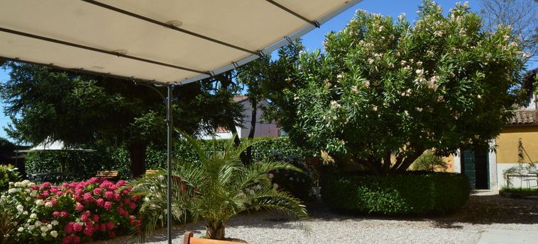 Agriturismo La Filanda Lago De Garda: Foto 