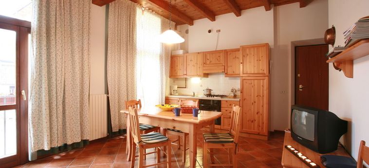 Agriturismo La Filanda Lago De Garda: Foto 