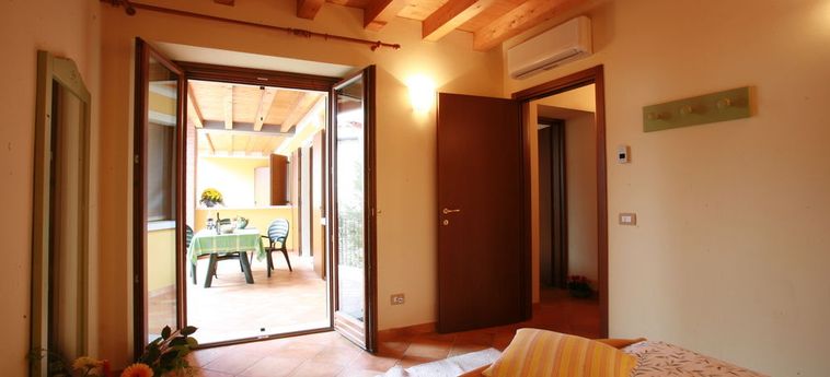 Agriturismo La Filanda Lago De Garda: Foto 