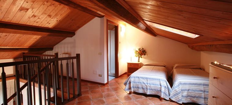 Agriturismo La Filanda Lago De Garda: Foto 