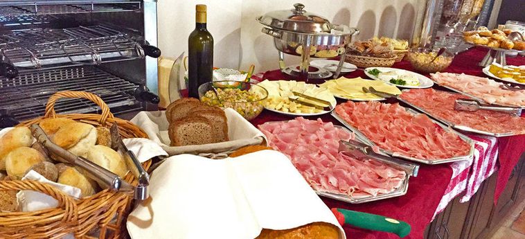 Agriturismo La Filanda Lago De Garda: Foto 