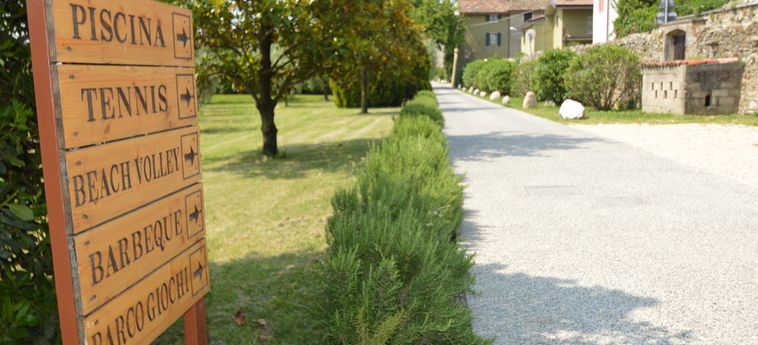 Agriturismo La Filanda Lago De Garda: Foto 