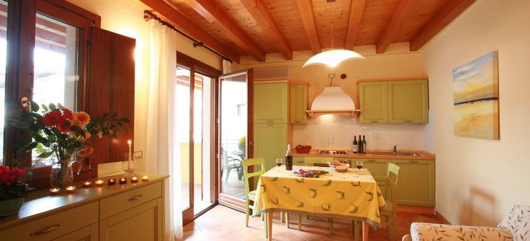 Agriturismo La Filanda Lago De Garda: Foto 