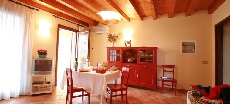 Agriturismo La Filanda Lago De Garda: Foto 