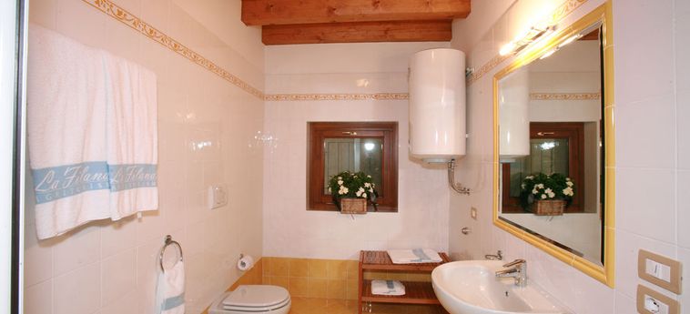 Agriturismo La Filanda Lago De Garda: Foto 