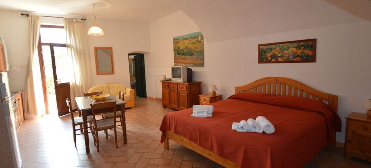 Agriturismo La Filanda Lago De Garda: Foto 