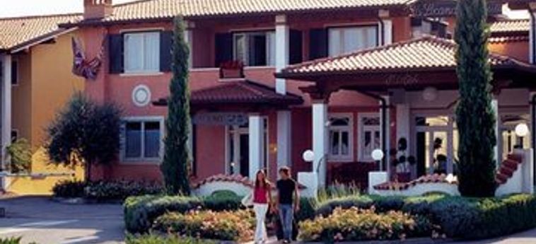 Hotel Locanda San Giulia:  LAGO DE GARDA