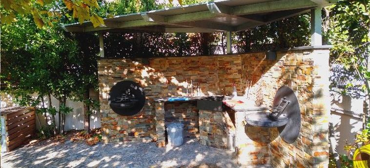 4 Limoni Apartment Resort:  LAGO DE GARDA