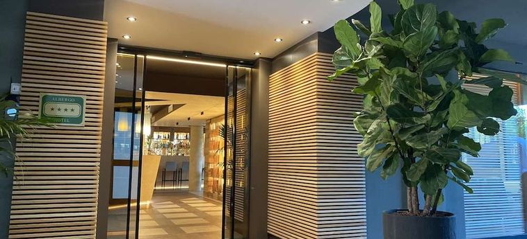 Alevic Hotel Sirmione Lago De Garda: Foto 
