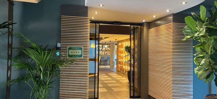 Alevic Hotel Sirmione Lago De Garda: Foto 