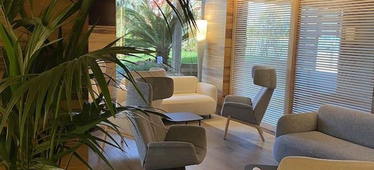 Alevic Hotel Sirmione Lago De Garda: Foto 