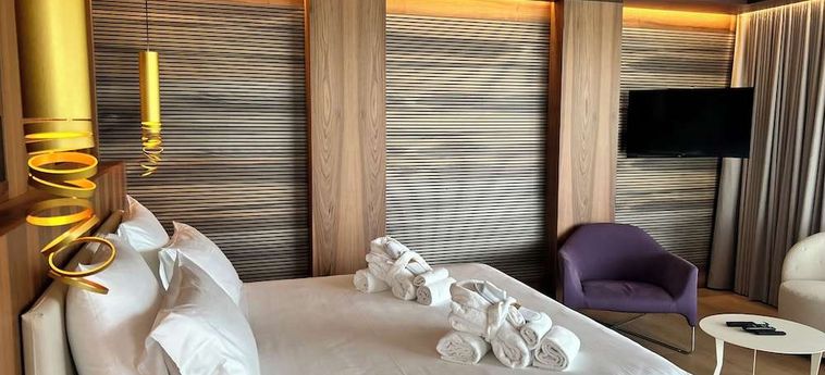 Alevic Hotel Sirmione Lago De Garda: Foto 