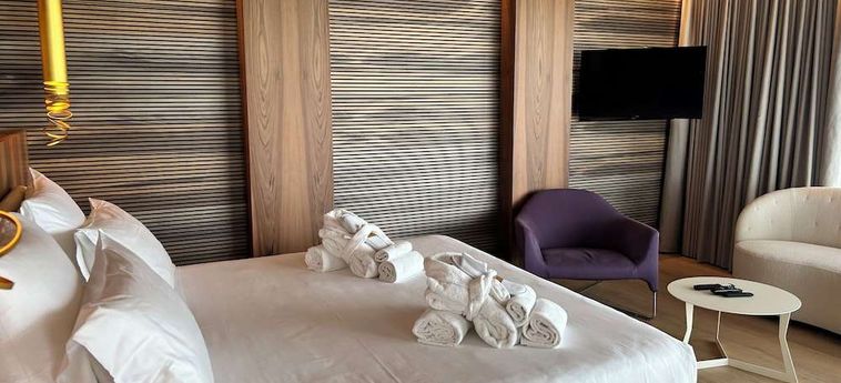 Alevic Hotel Sirmione Lago De Garda: Foto 