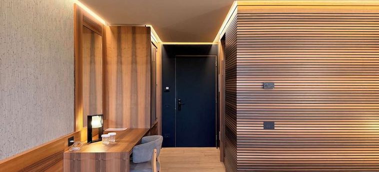 Alevic Hotel Sirmione Lago De Garda: Foto 