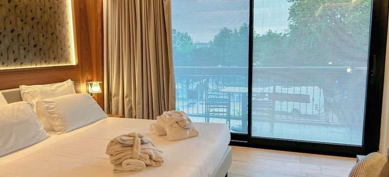 Alevic Hotel Sirmione Lago De Garda: Foto 
