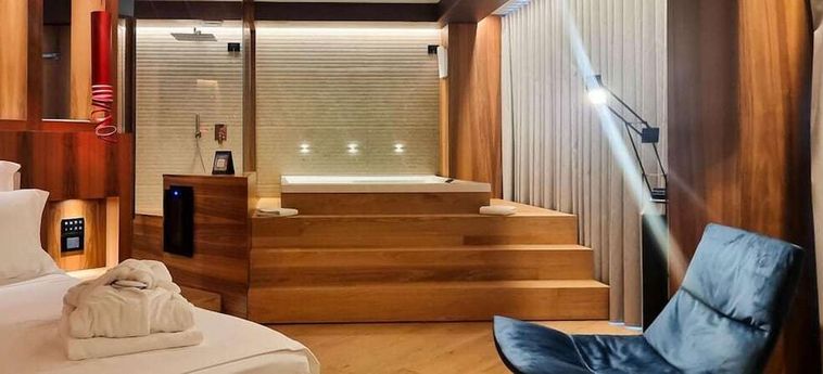 Alevic Hotel Sirmione Lago De Garda: Foto 
