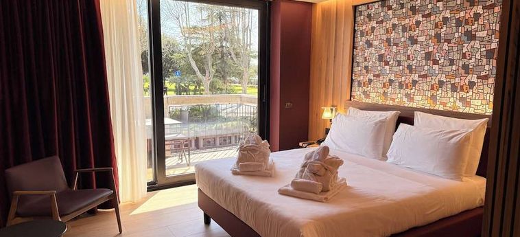 Alevic Hotel Sirmione Lago De Garda: Foto 