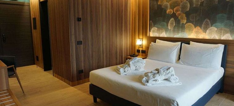 Alevic Hotel Sirmione Lago De Garda: Foto 