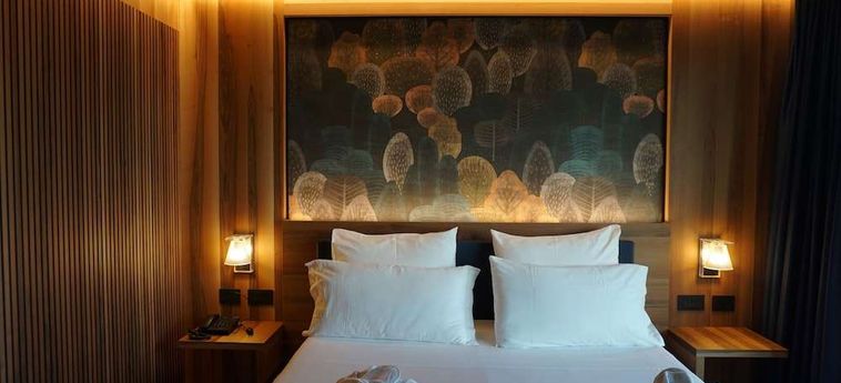 Alevic Hotel Sirmione Lago De Garda: Foto 