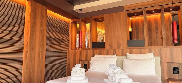 Alevic Hotel Sirmione Lago De Garda: Foto 